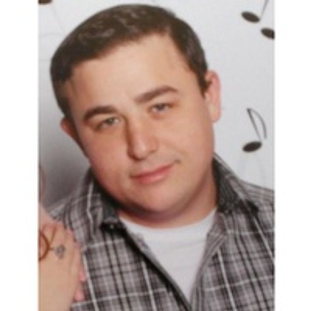 Dylan Wayne Mitchell