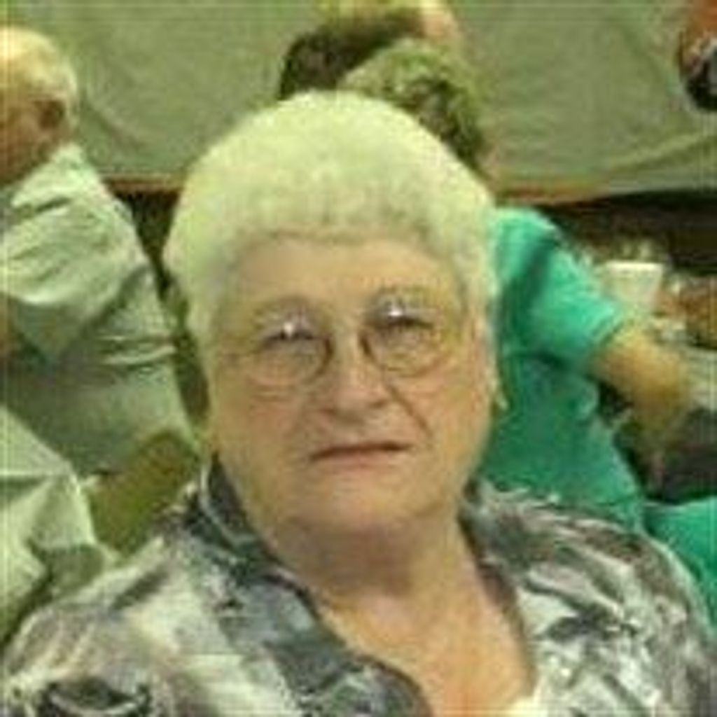 Betty L Rogers Profile Photo