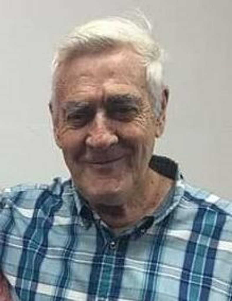Donald Begley Profile Photo