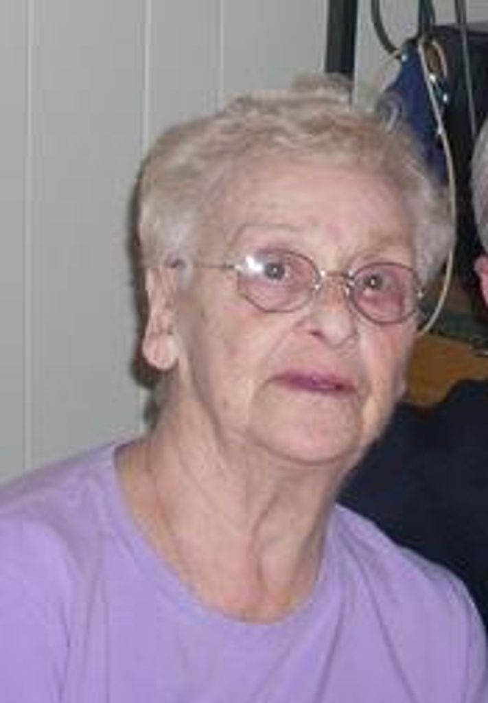 Eileen L. (Dolan) Flynn