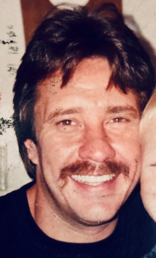 Charles W. Dunford Jr. Profile Photo