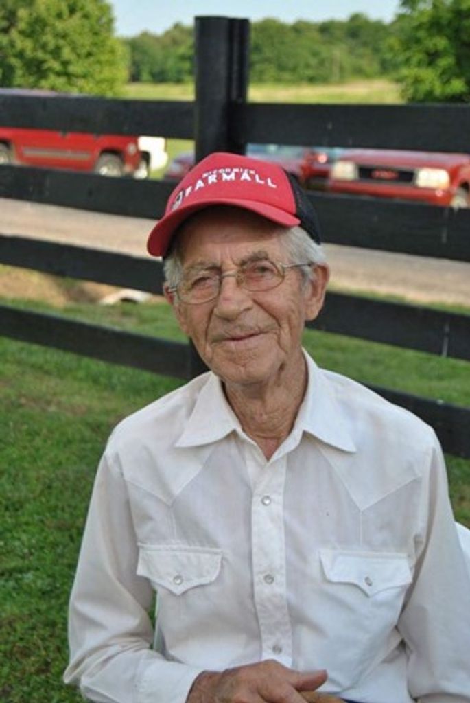 Marshall Cordell Brown