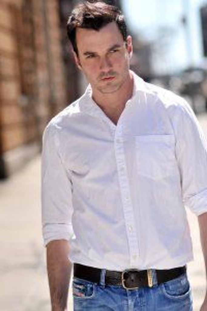 Thomas Page Profile Photo