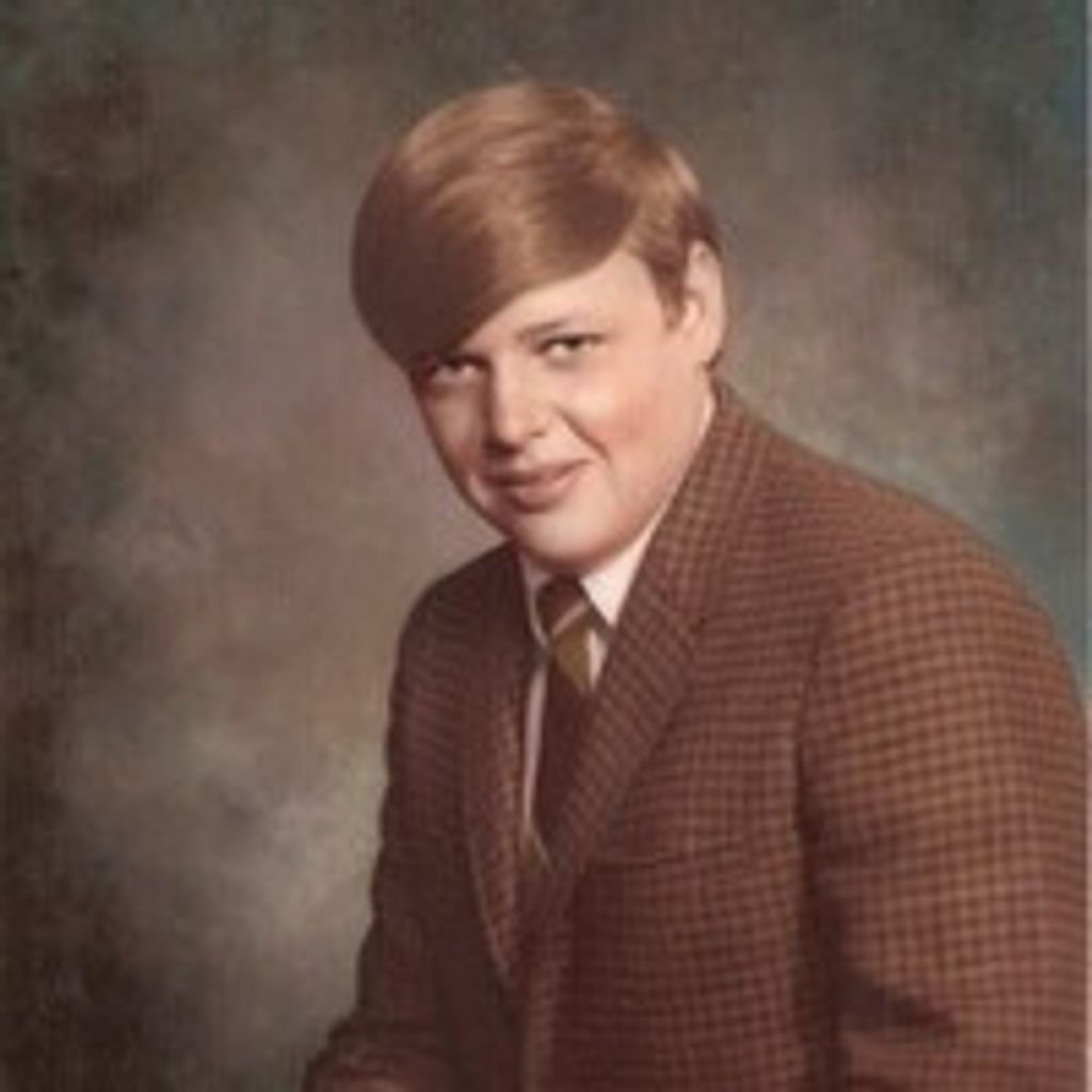 David E. Mcavin Profile Photo