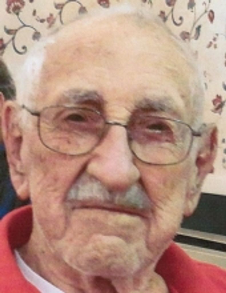 Estill Thomas, Sr.