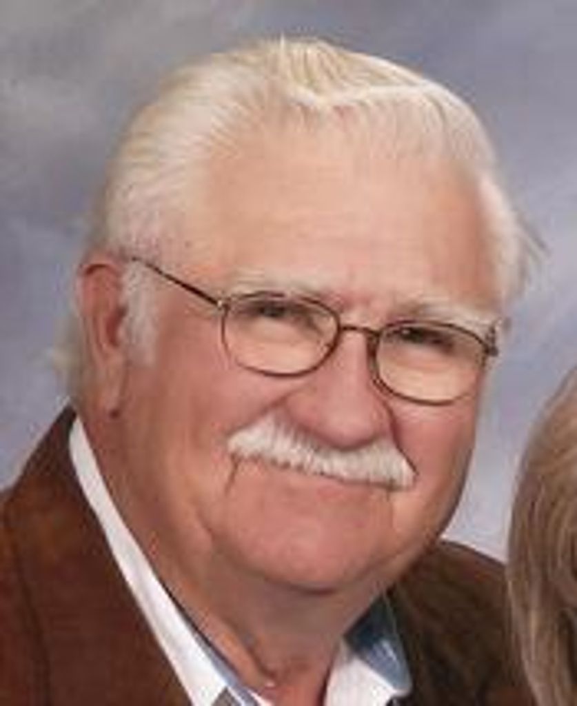 Milton Carroll Boyle