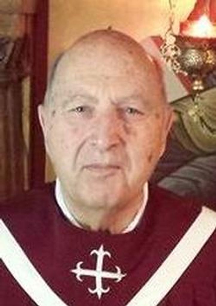 Andrew G. Dratelis
