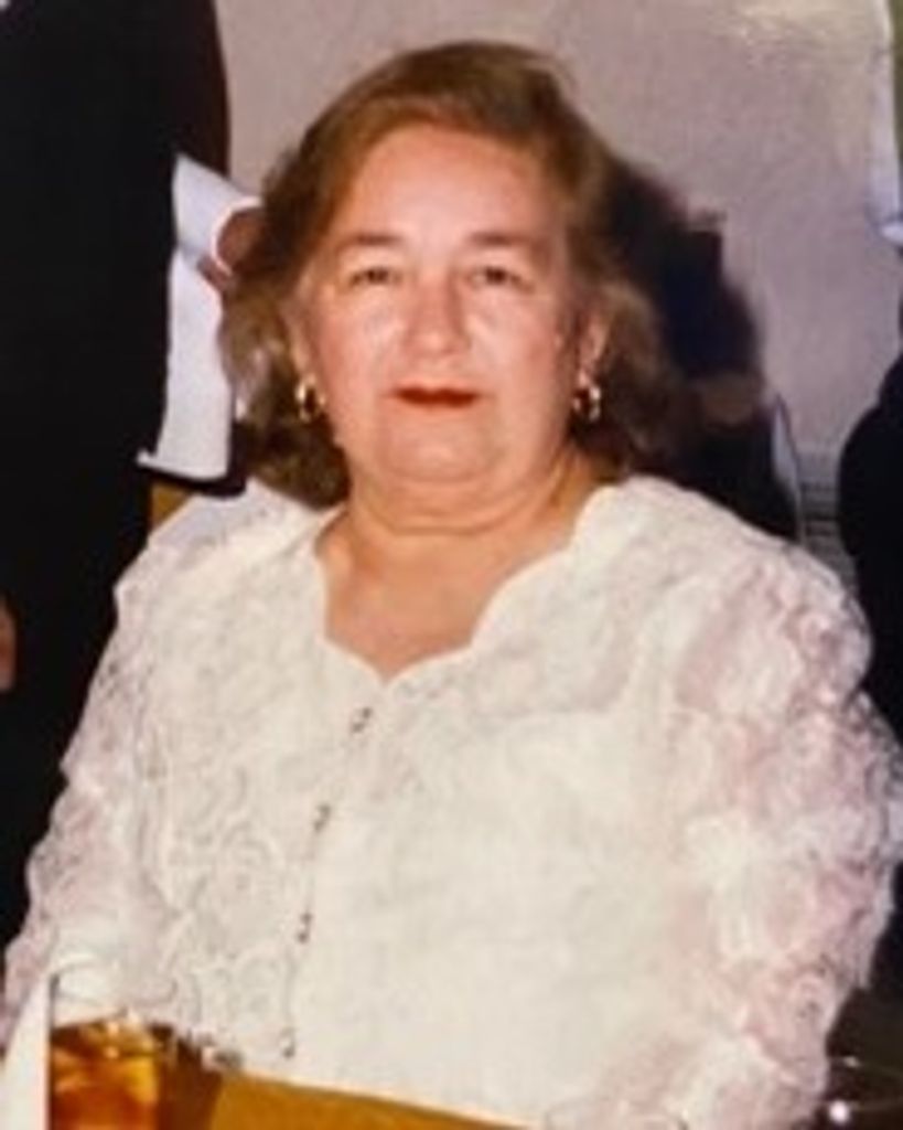 Myrna Alicia Ramos de Zuniga