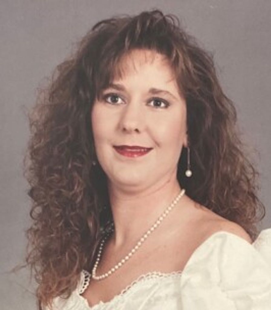 Robin Ray Tipton