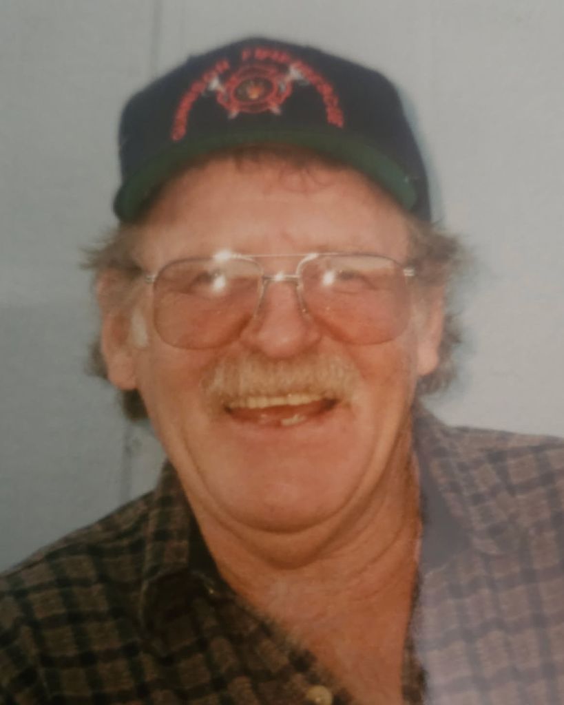 George Dennis Willis Profile Photo