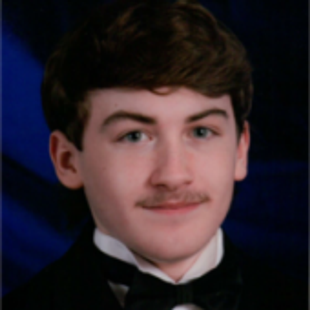 Andrew Raines West