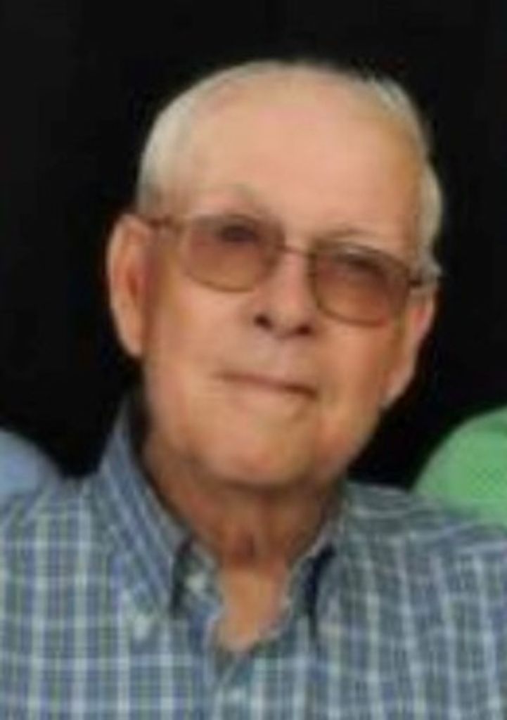 Sidney Harold Drummond