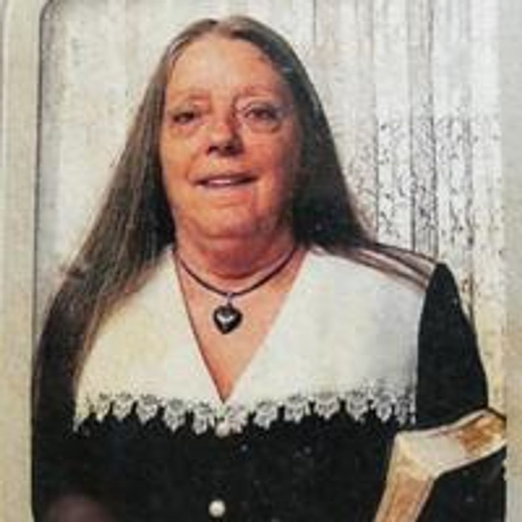 Frances Darlene Terranova