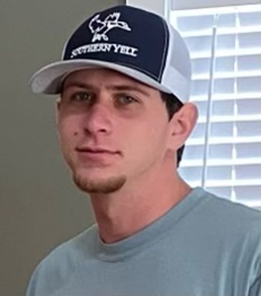Richard "Russ" Thacker Profile Photo