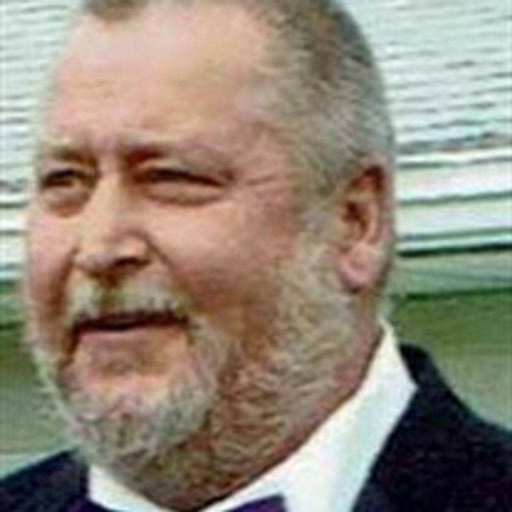 Randy L. Boyce, Sr.