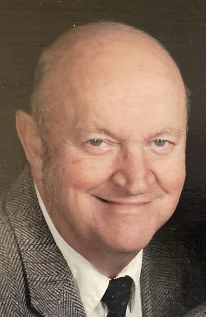 Lawrence 'Larry' Randolph White
