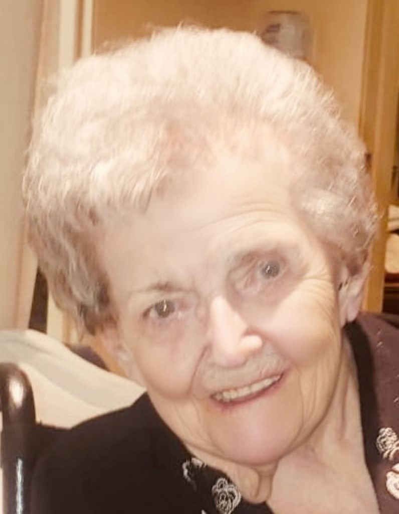 Elizabeth "Betty" Stanton Profile Photo