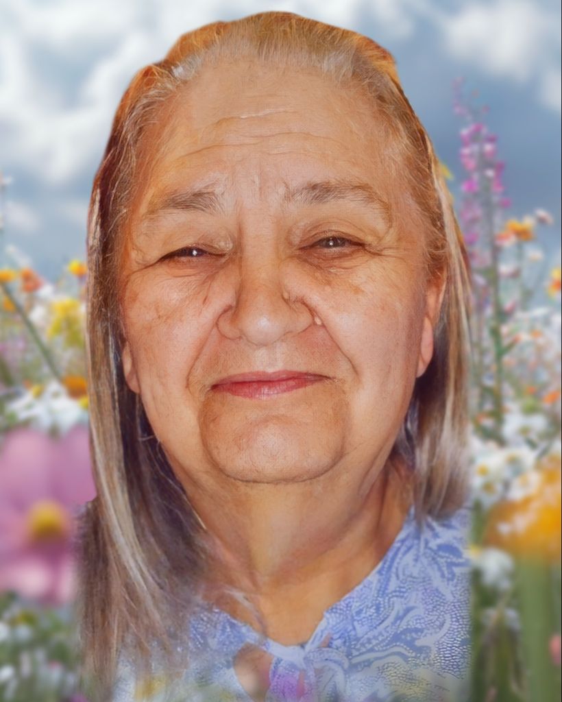 Mary "Ellen" Cronk