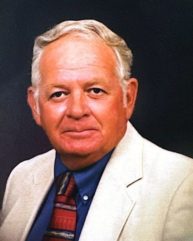 Allen Dorsey