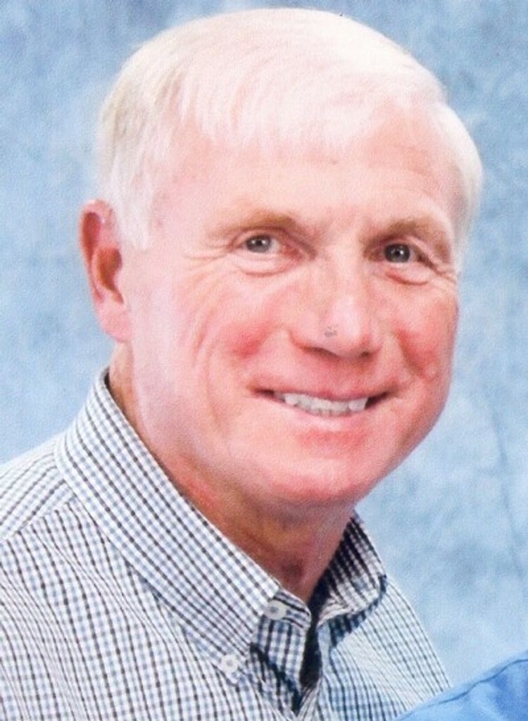 David Morgan Profile Photo