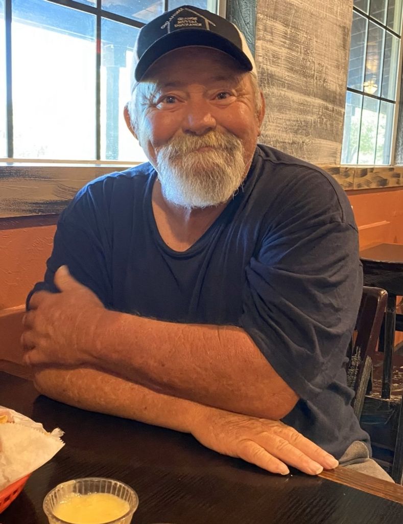 Terry Whitson Profile Photo