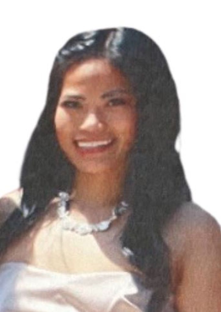 Stephanie Grace Dacuma Profile Photo