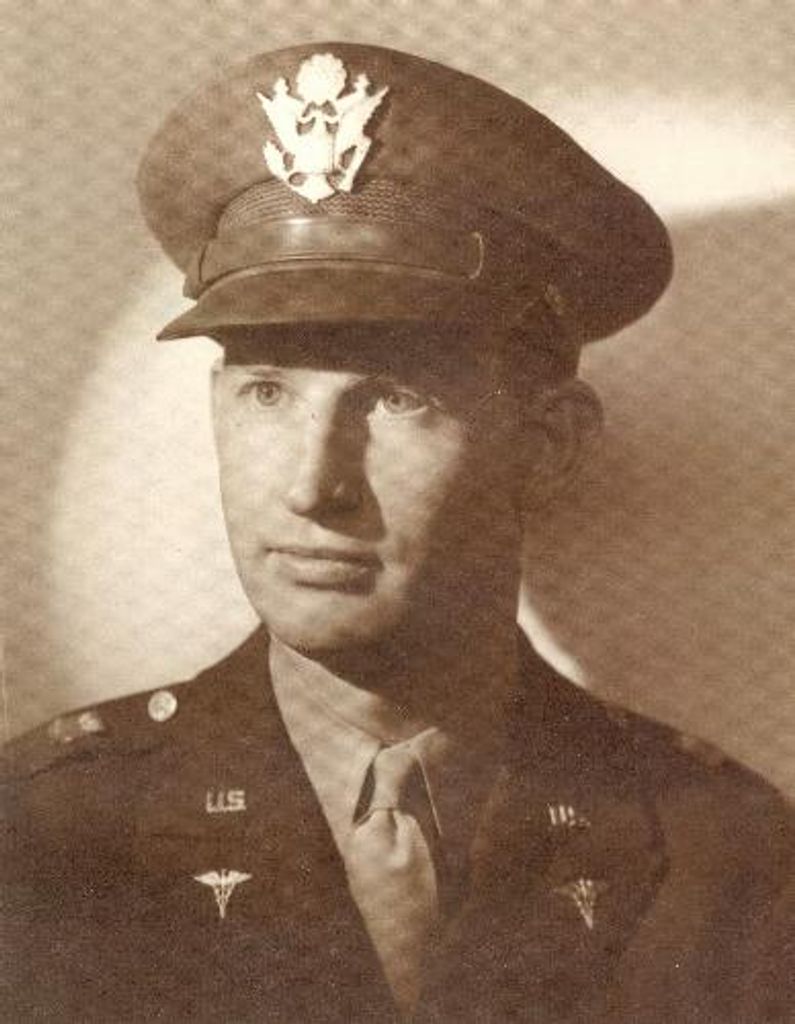 Edward Mcfarland Profile Photo
