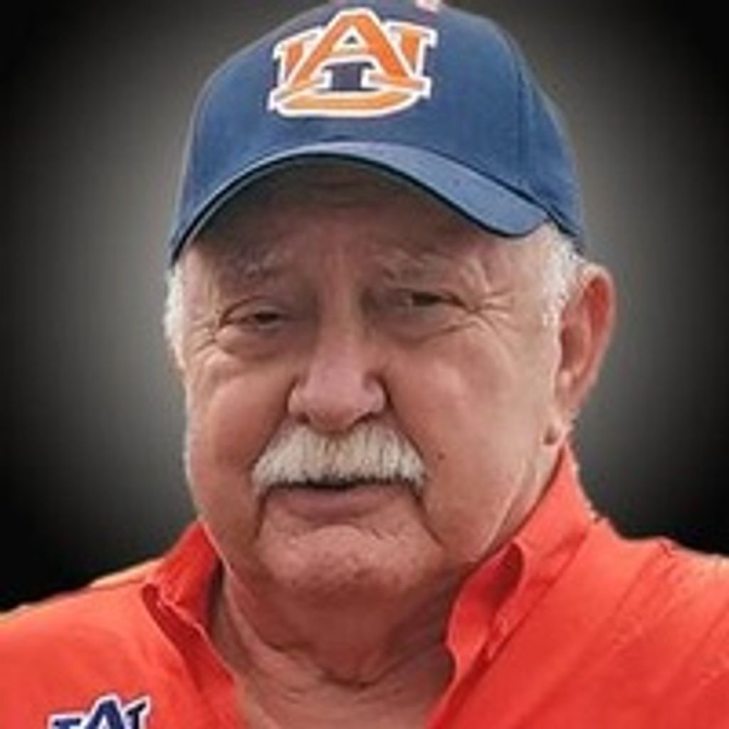 Ray  D. Berringer