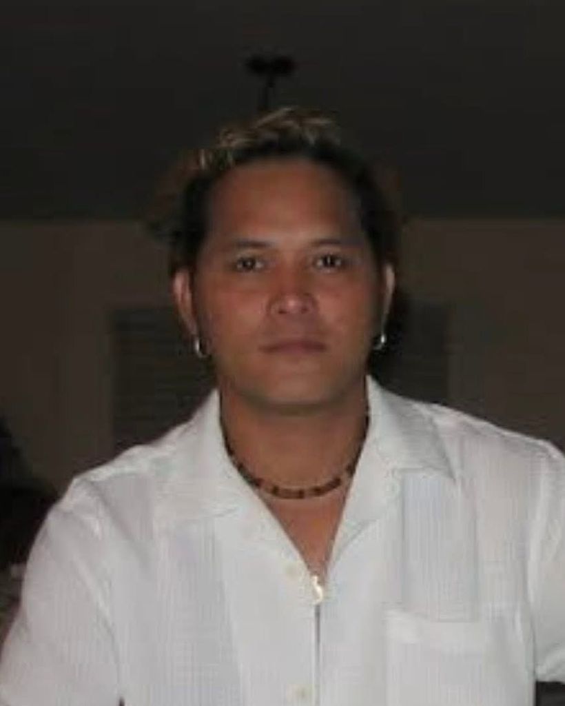 Edwin "Randolf" B. Tomada Profile Photo