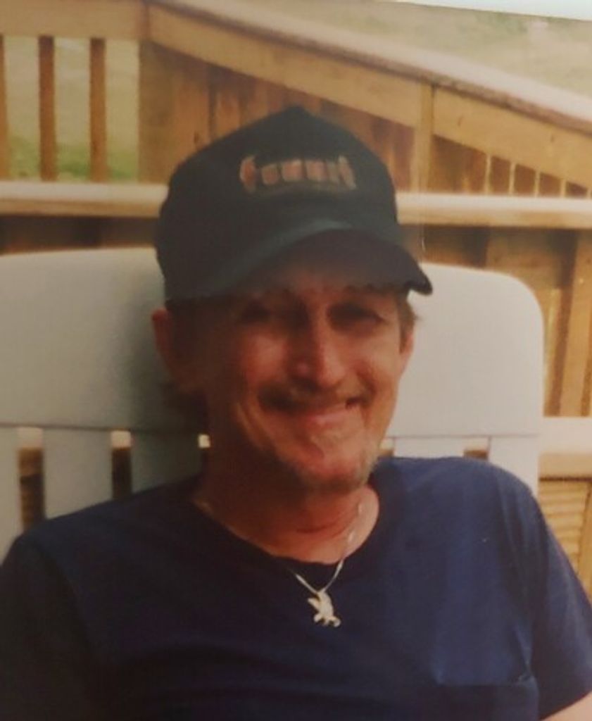 Harold Douglas Clevenger Profile Photo