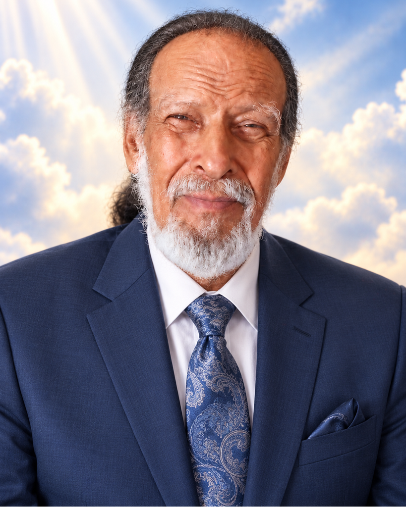 Dwight Gerard Mouton Profile Photo