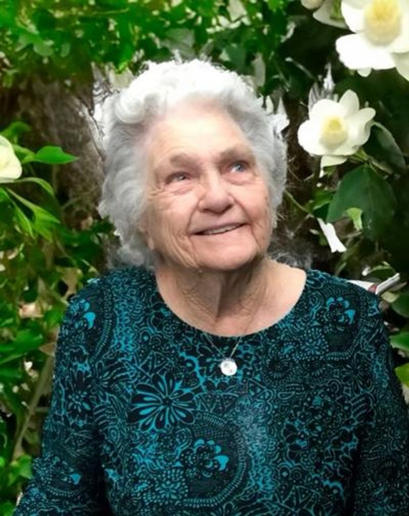 Juanita Faye Pate Profile Photo