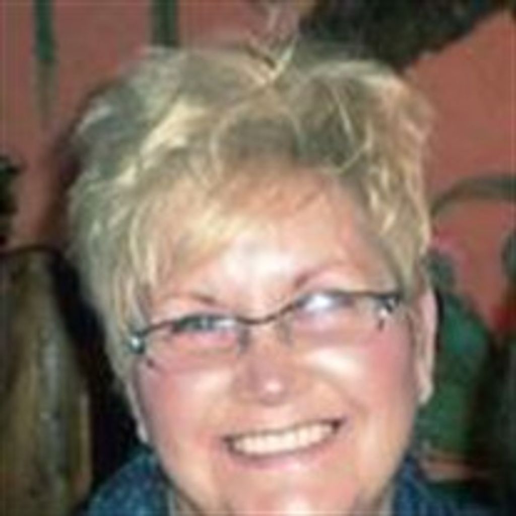 Virginia Sue Weaver