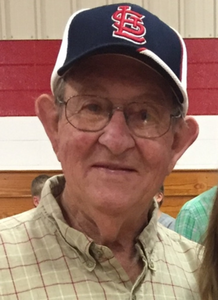 Harold Gene Cook Profile Photo