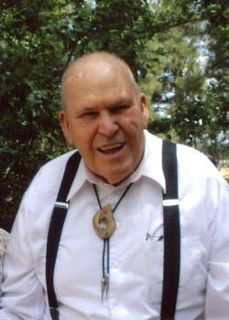 Thomas Eugene Goodman