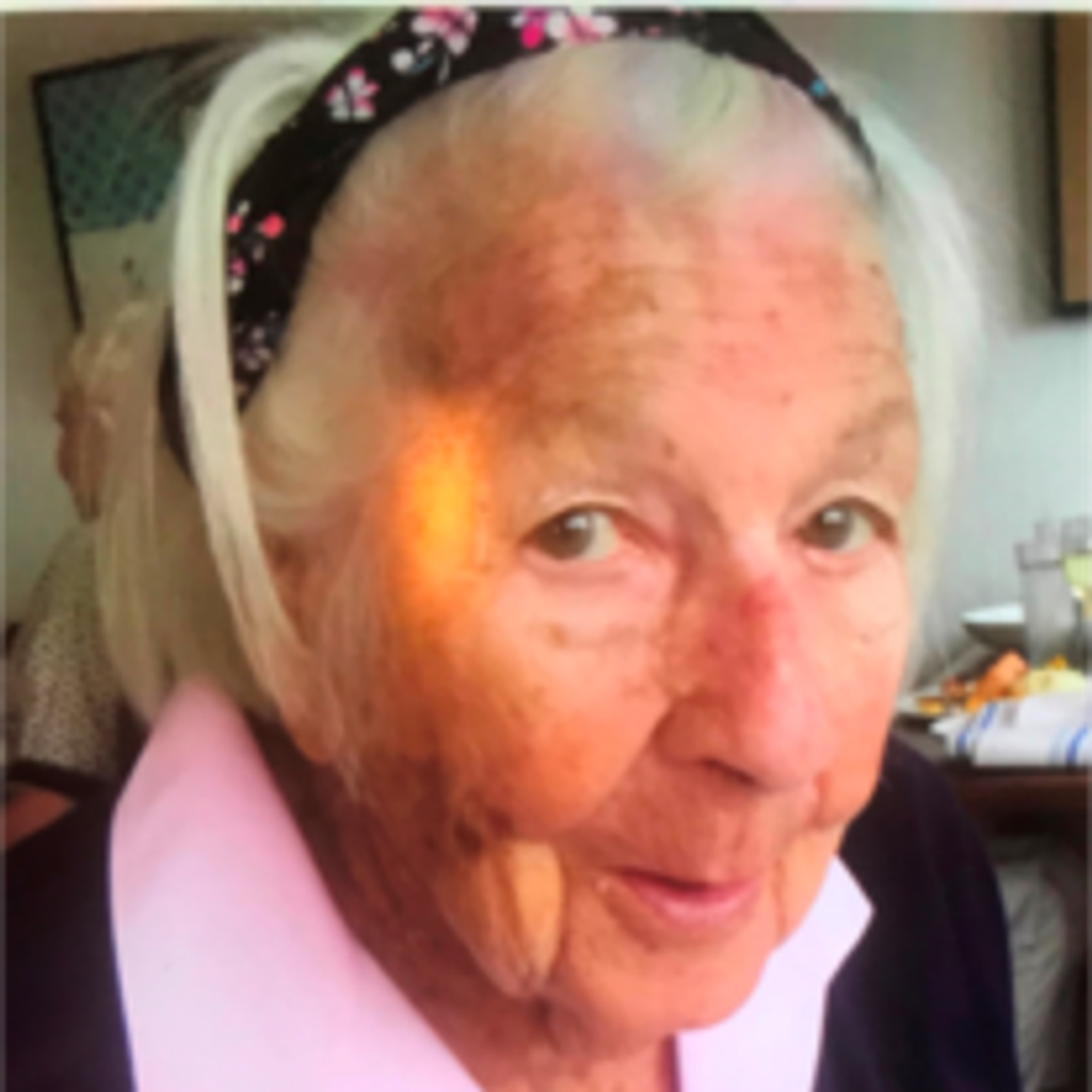 Hannah Catherine Houston