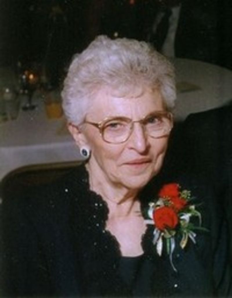 Martha Marie Demuth
