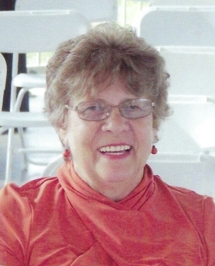 Carol Louise (Grubbs)  Ballard