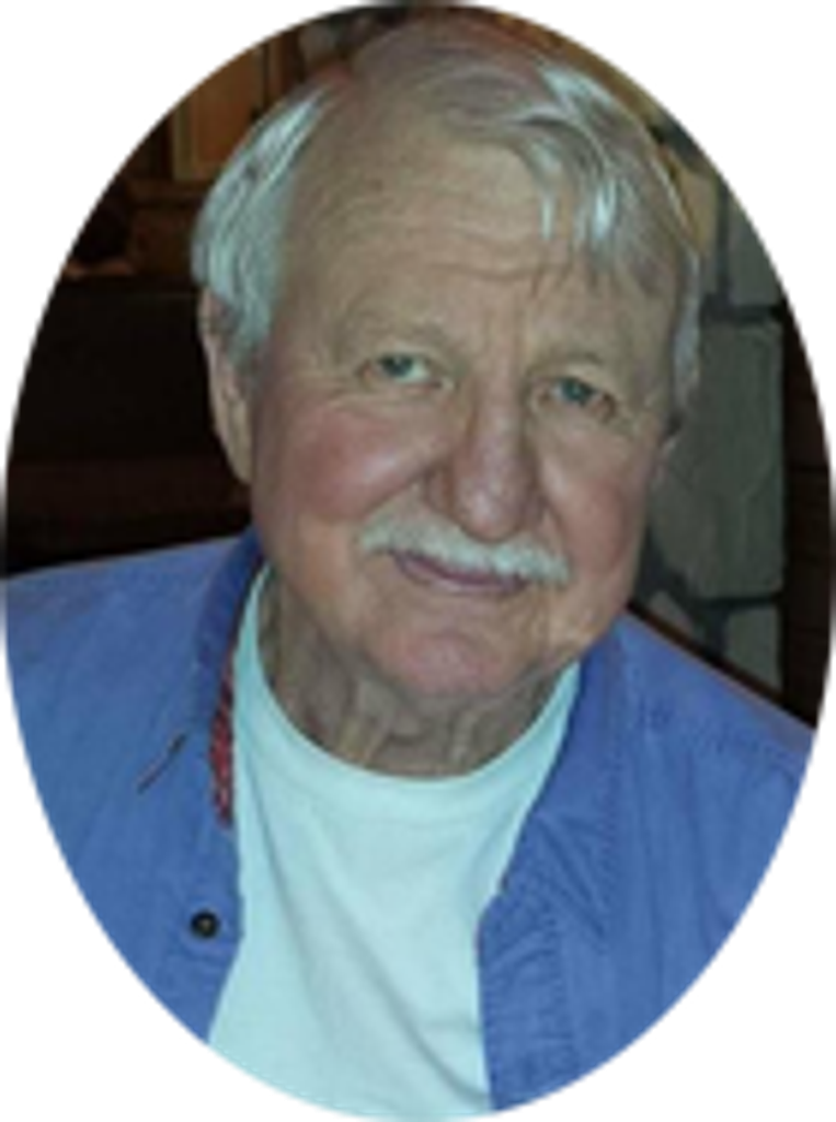 Neil R. Turnbough
