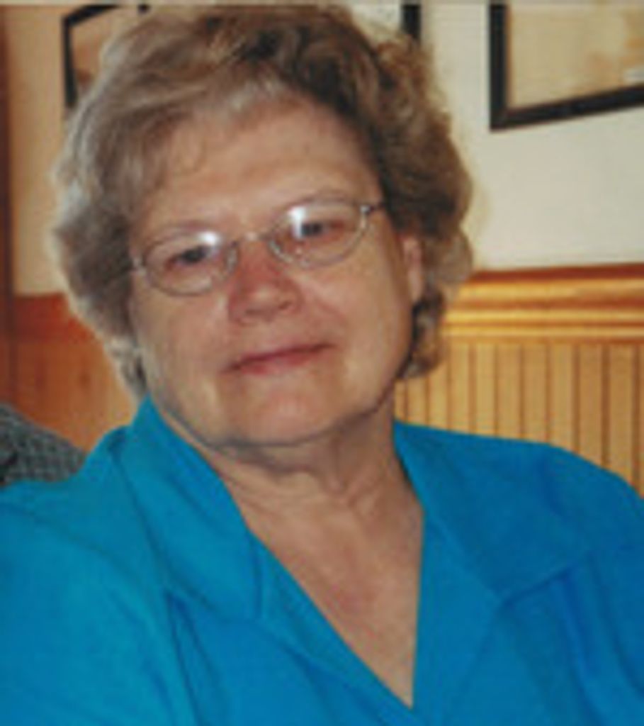 Geneva "Peggy" (Hager)  Miller