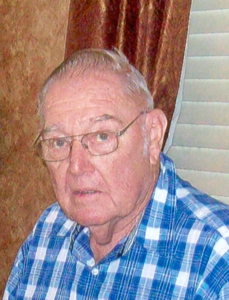 C. Royce "Pete" Thompson