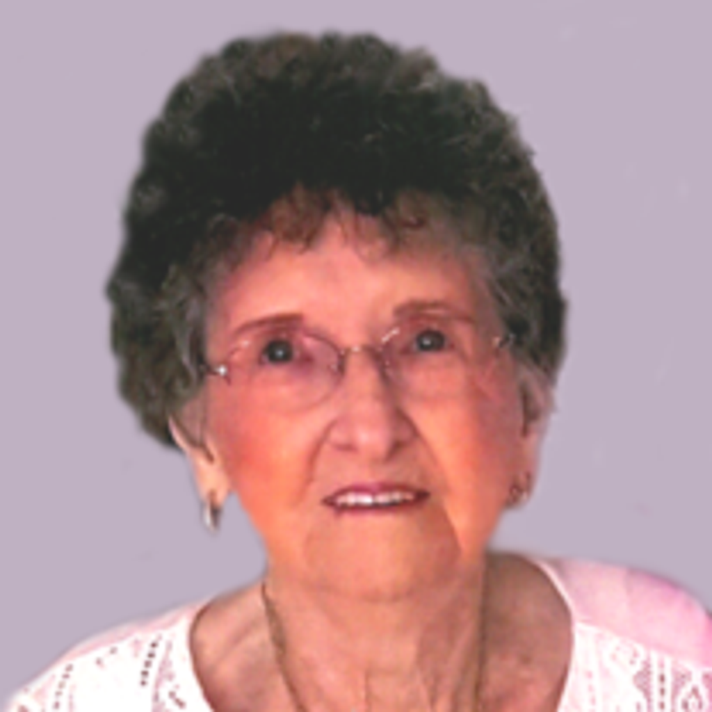 Eunice  B. Wood