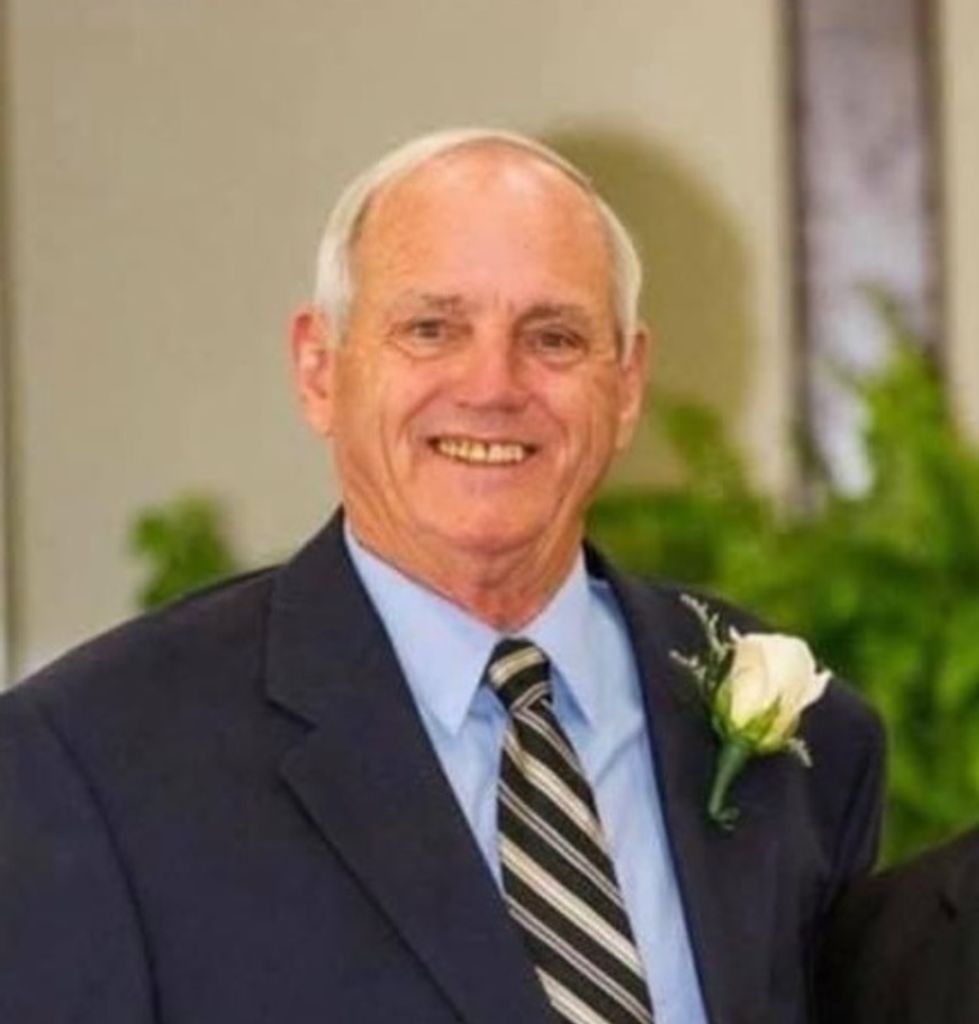 James Alvin Gibbs
