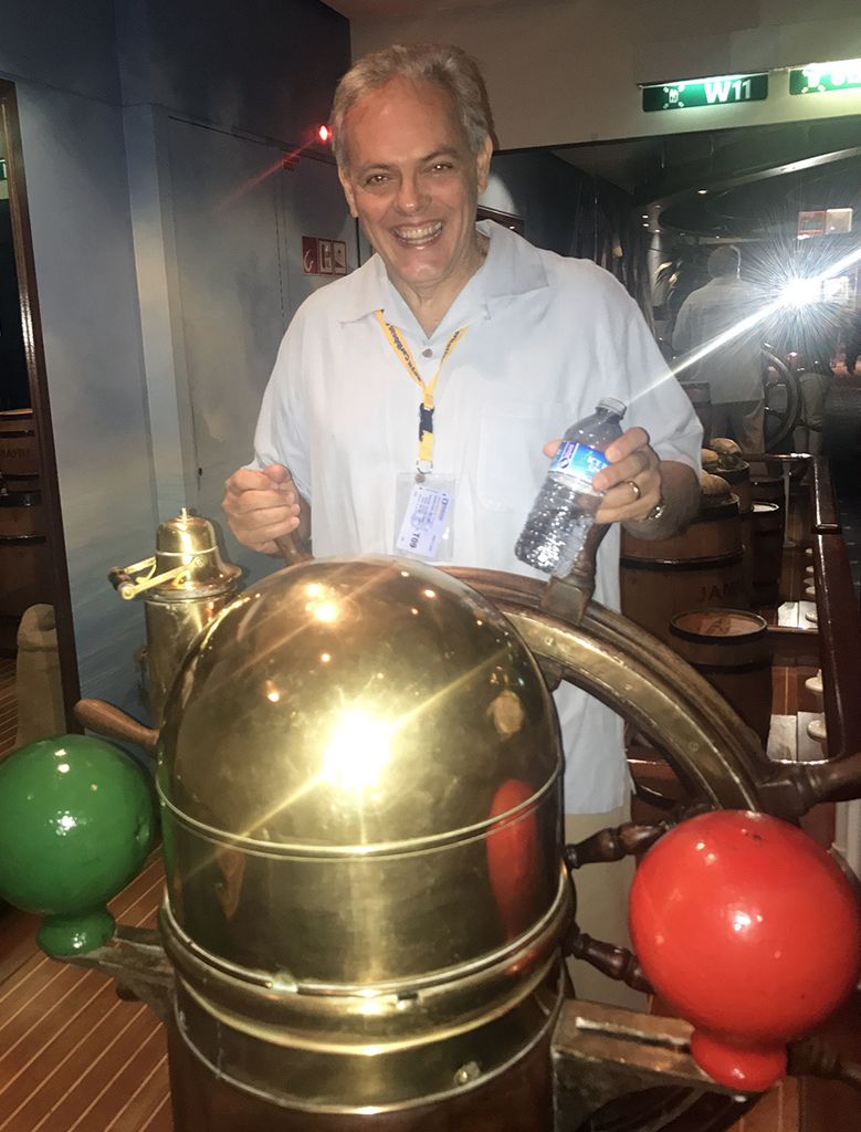 Deane Girard Marfone