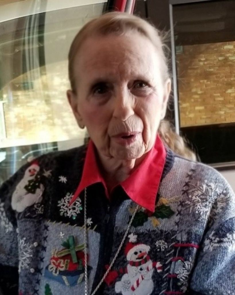 Greta Nan Robb McCarty Profile Photo