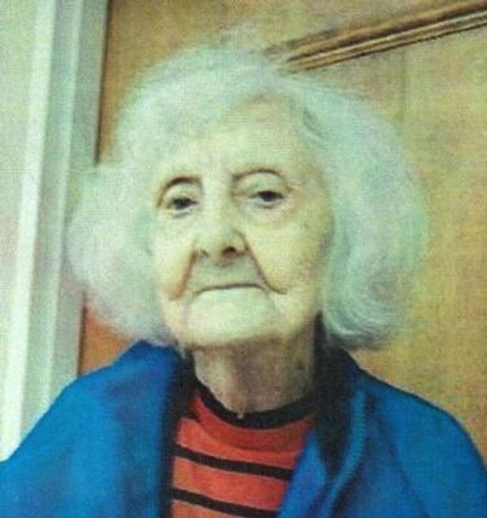 Cora Ethel Darst Profile Photo