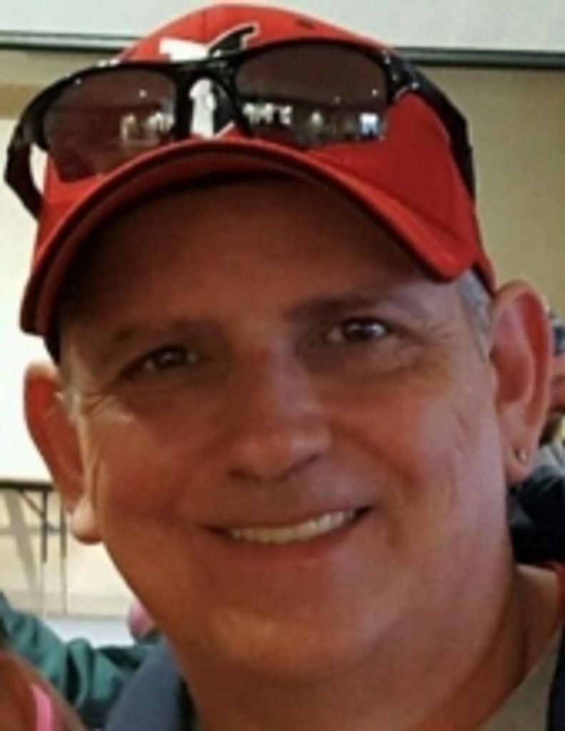 William Roy Hineman
