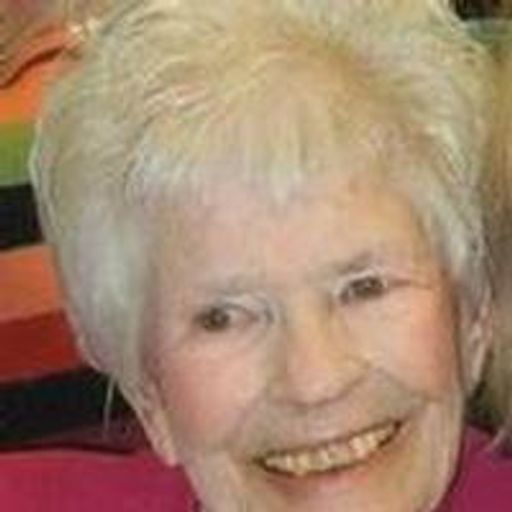 Doris Elizabeth Lee Profile Photo