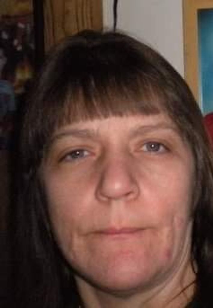 Kimberly Dawn (Williams)  Smith-Parson