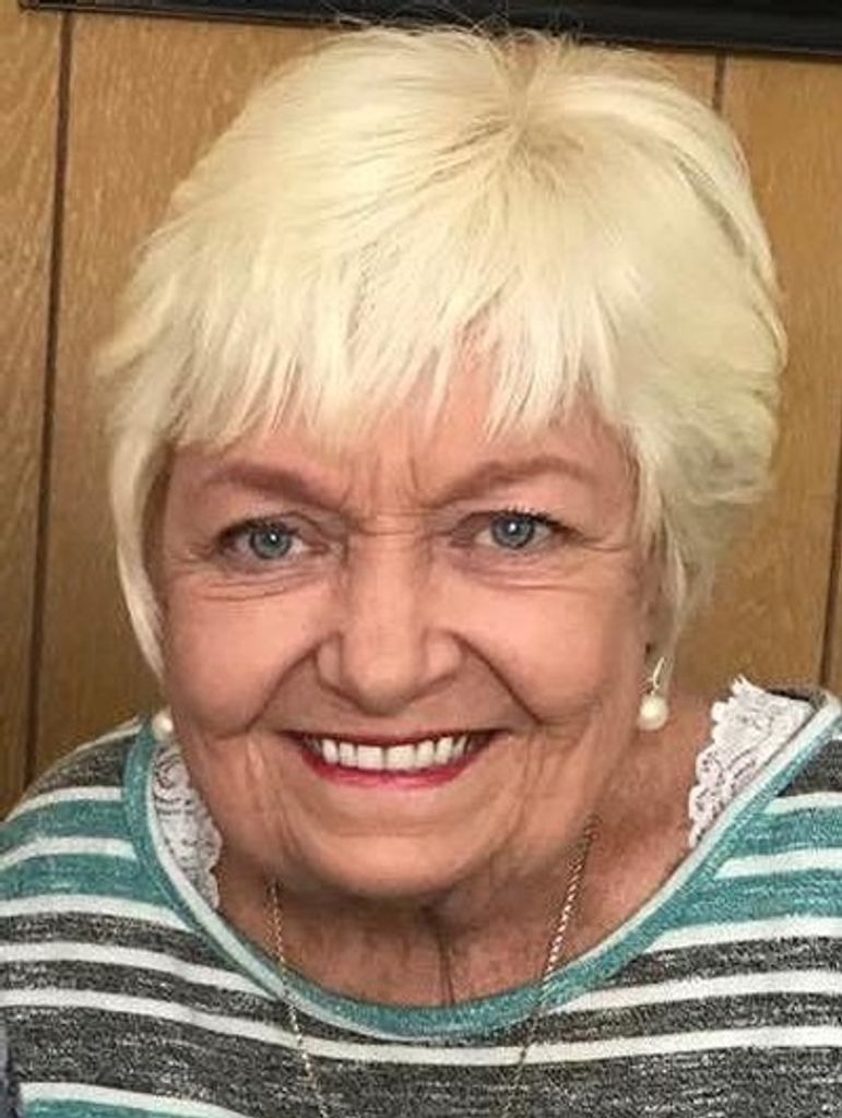 Dorothy D. Swinehart